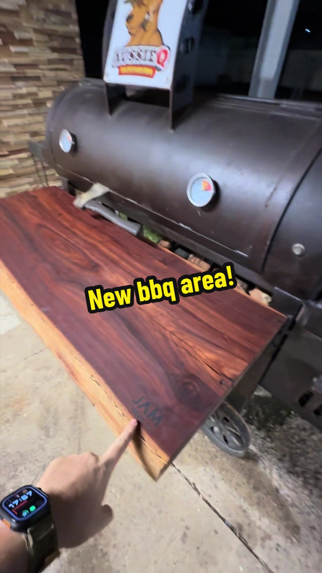 @AUSSIEQBBQ | BBQ and Cooking