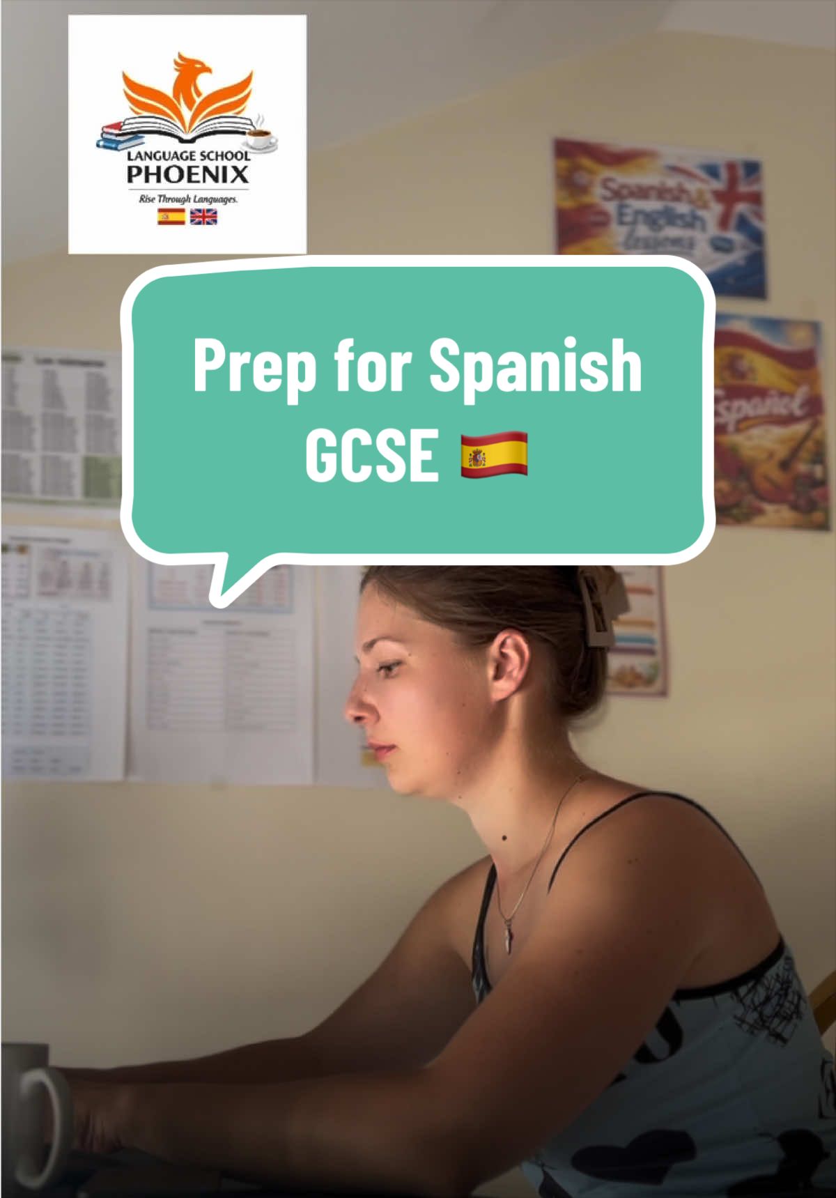 @Language School Phoenix