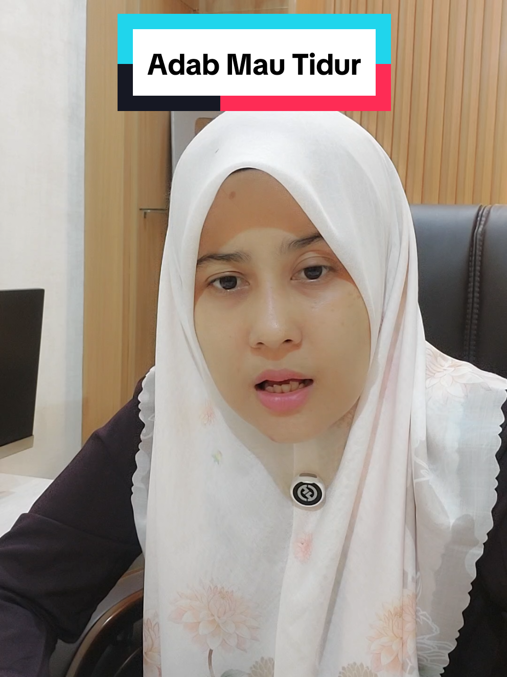 @Ustadzah Dr. Nella Lucky