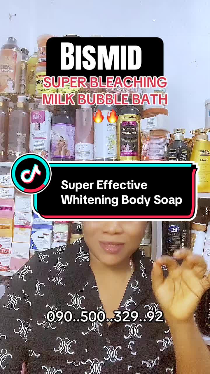@SKINCARE VENDOR IN ABUJA