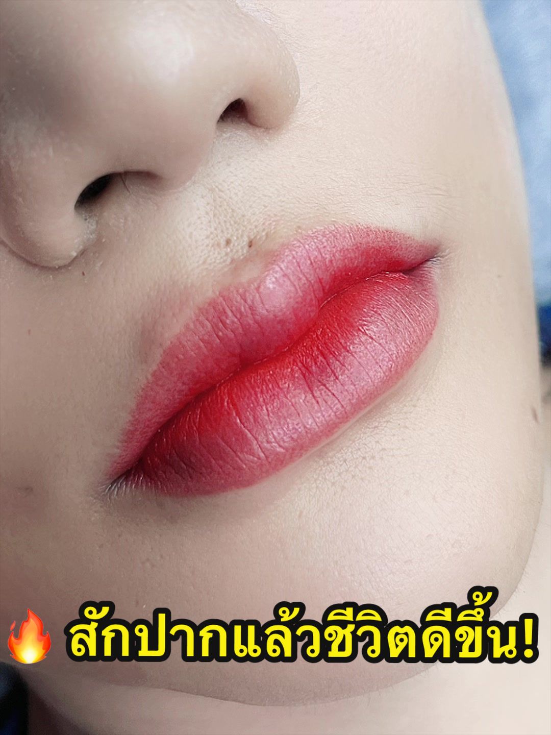 @สักคิ้วปาก คลองสาม:Anna Studio
