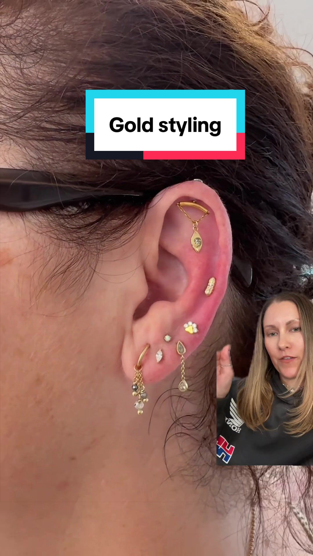 @The Curated Lobe