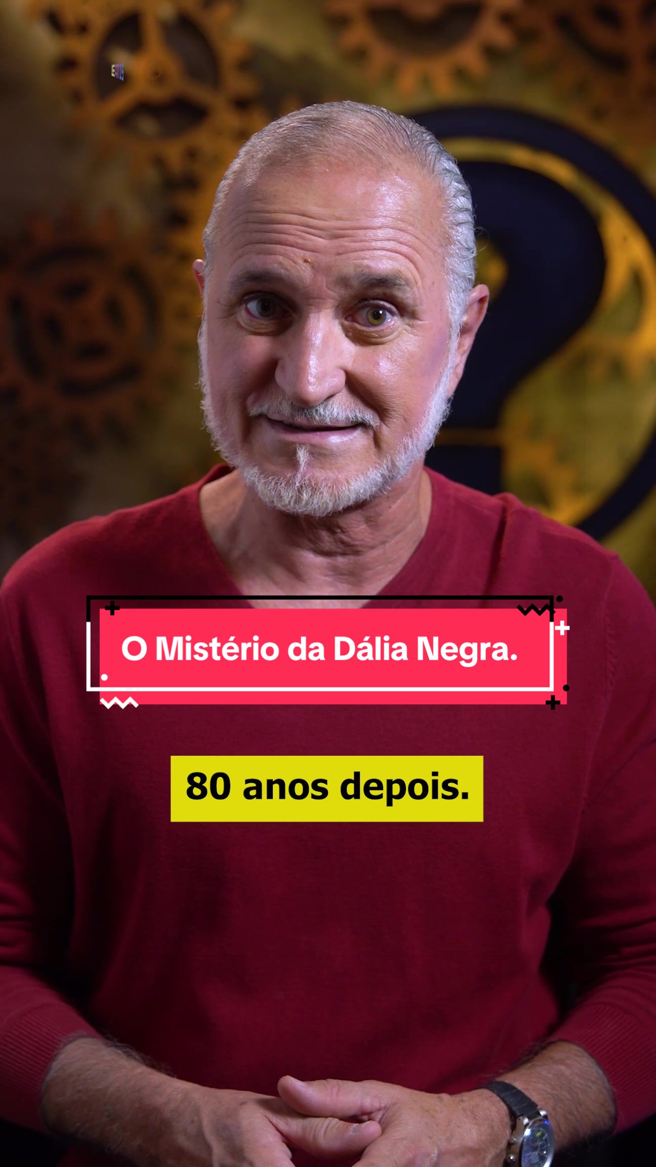 @Fatos Desconhecidos