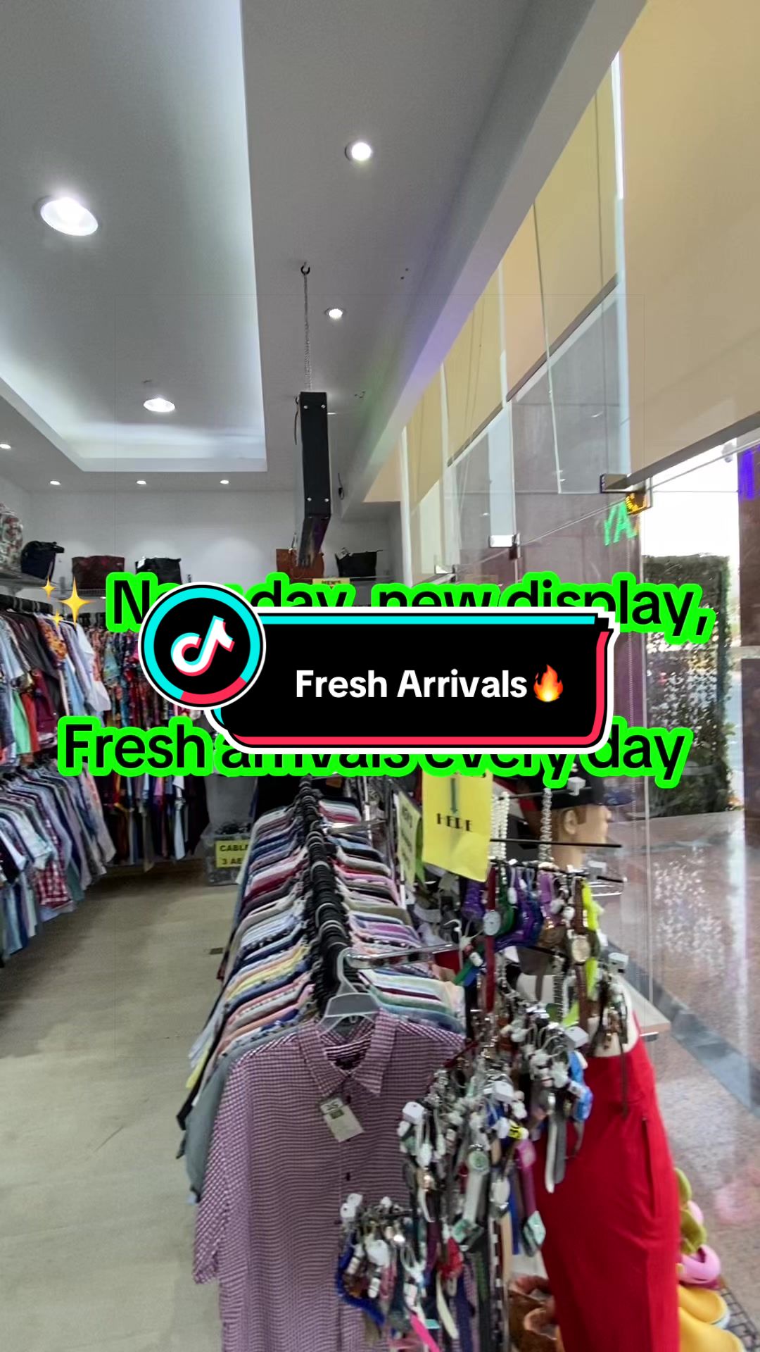 @Preloved Outlet ( Ukay-Ukay )