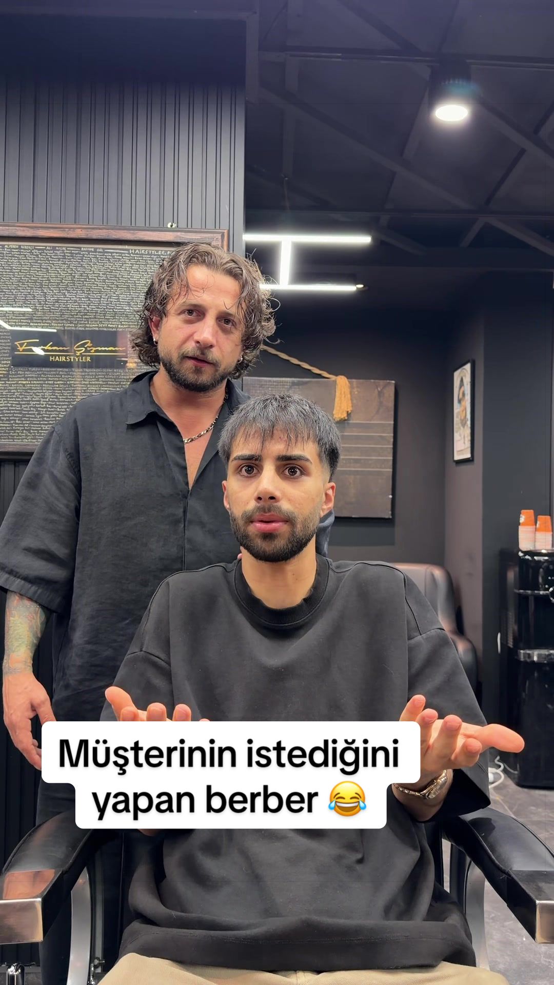 @Furkan Şişman