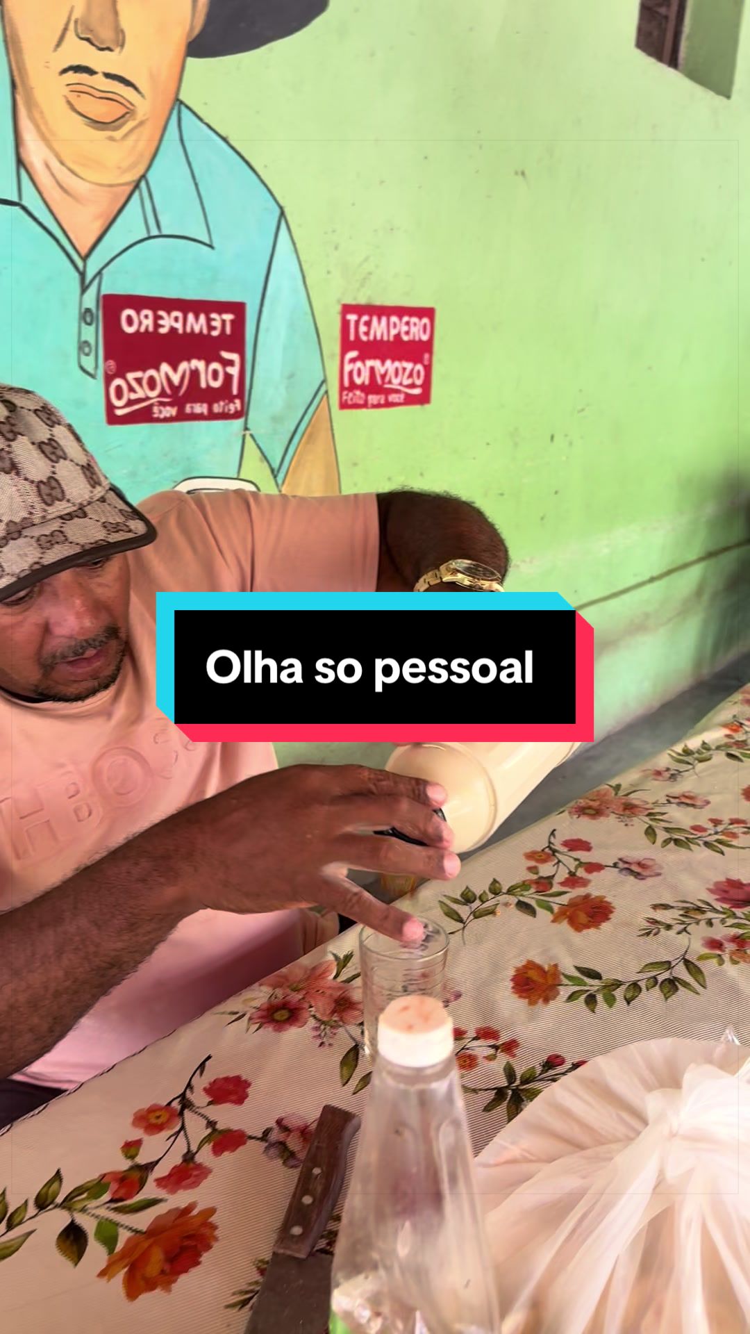 @Antônio Moreno