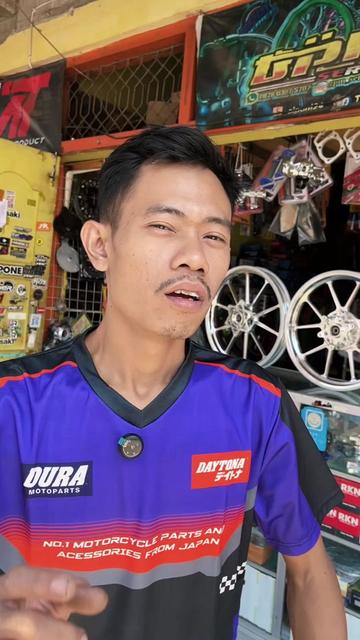 @Gpm series nganjuk