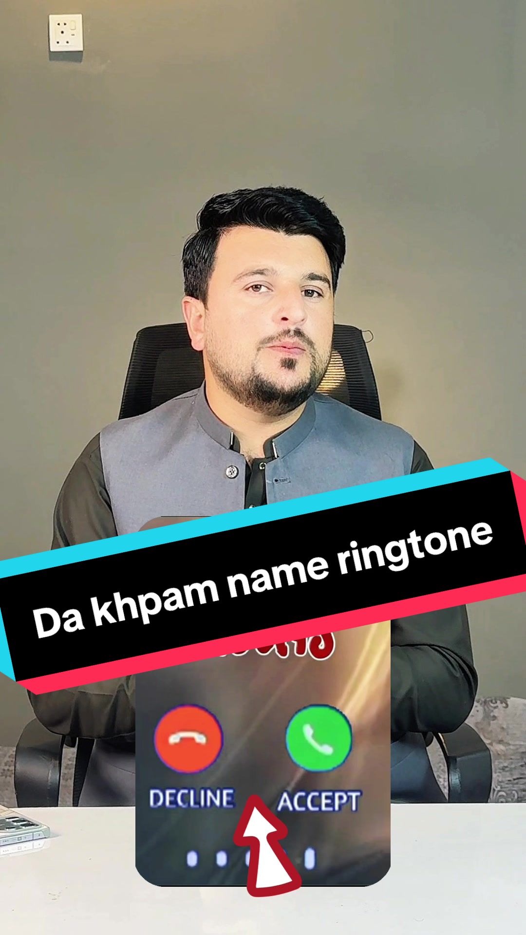 @Awais Khan Skills