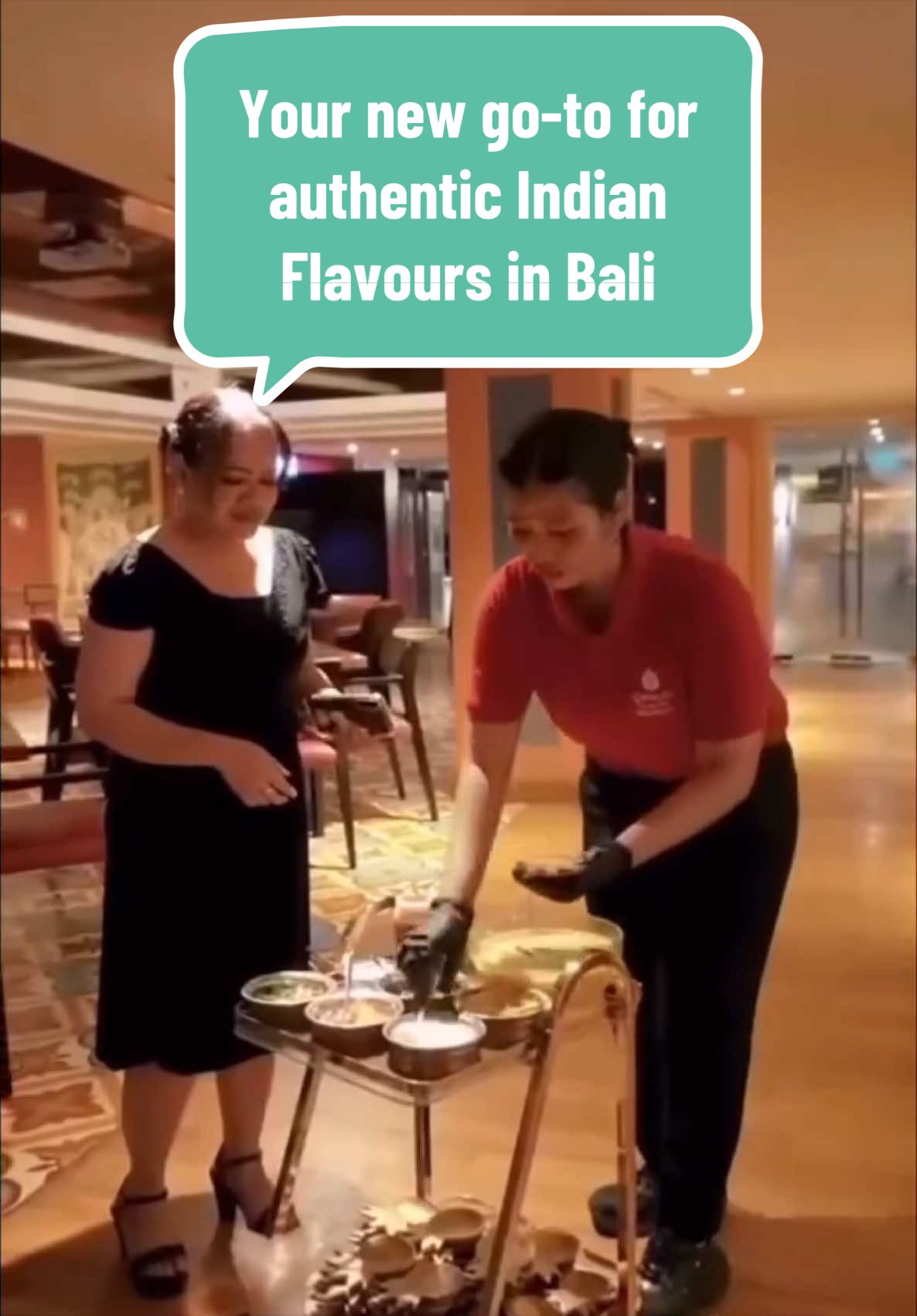 @Bali Buddies