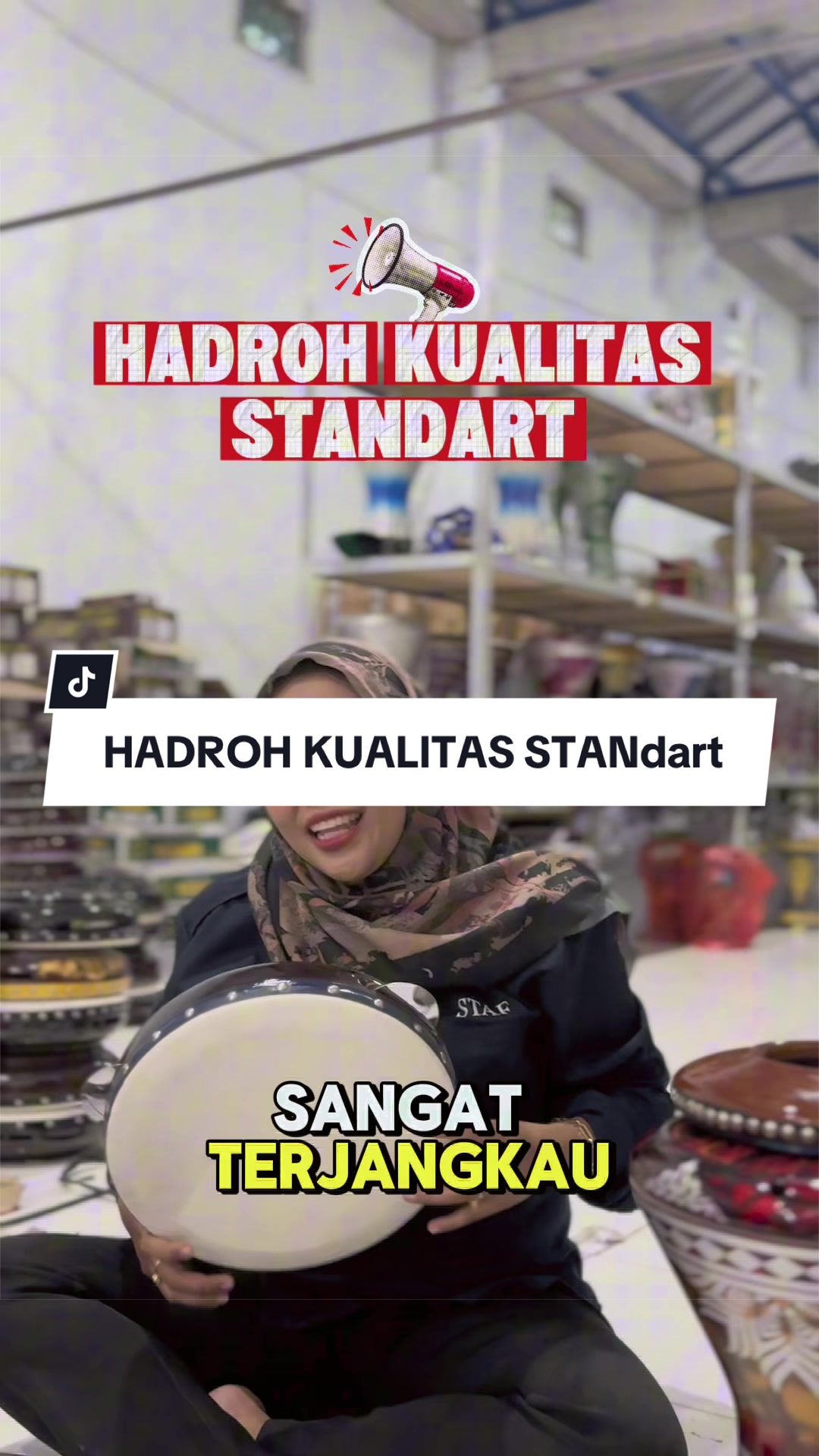 @Umik e Anak Hadroh