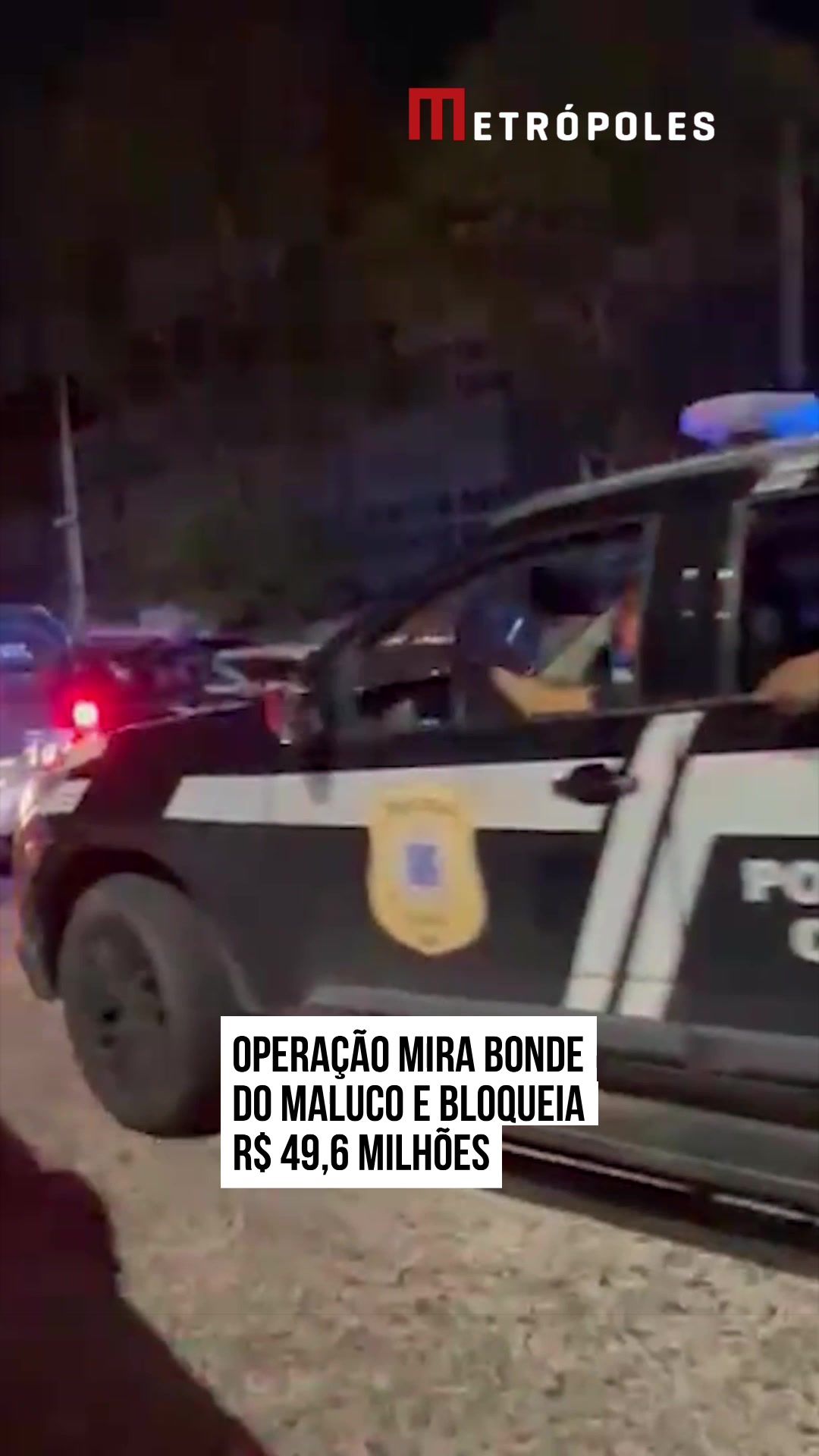 @Metrópoles Oficial