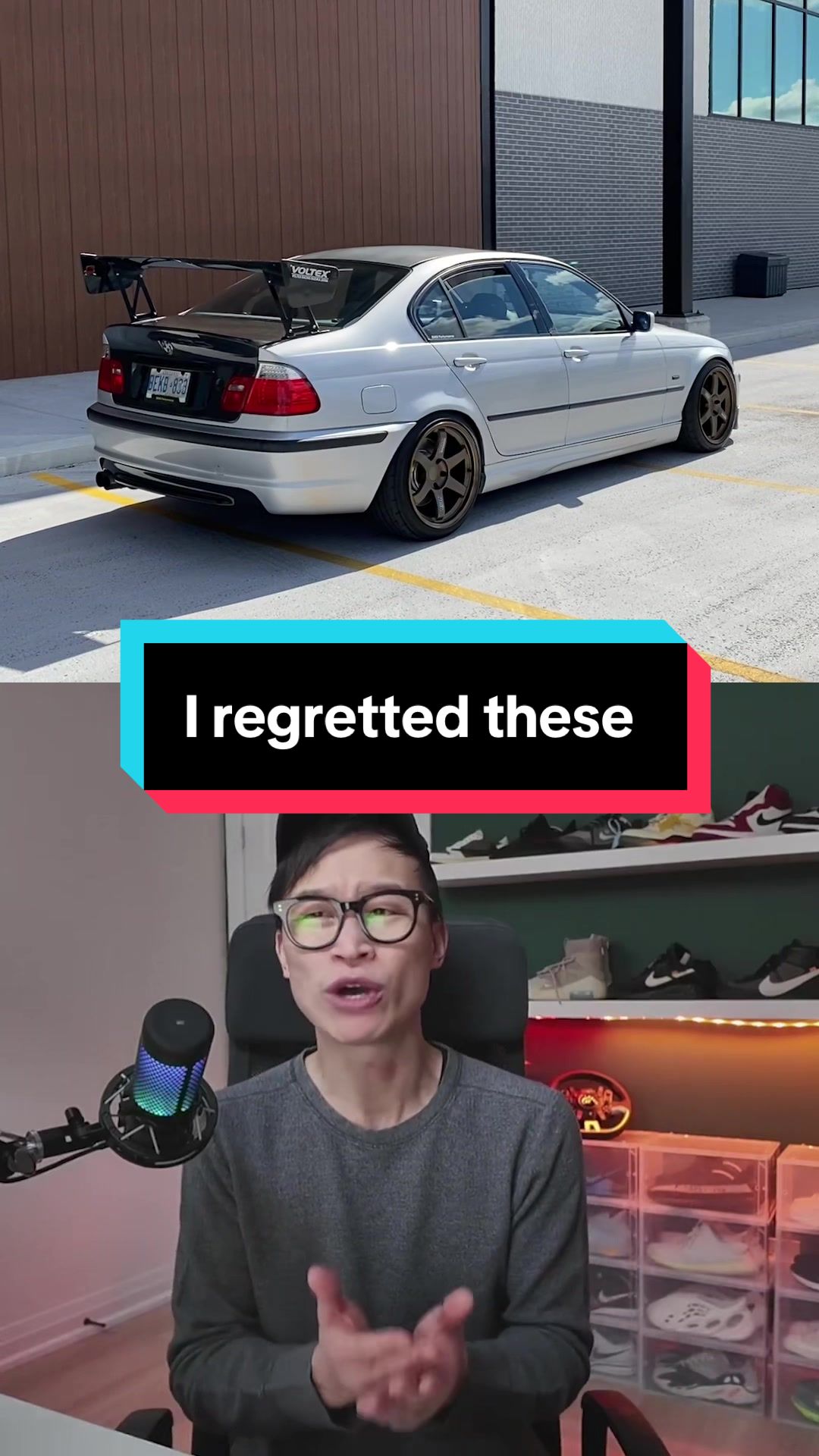 @E46 Dan
