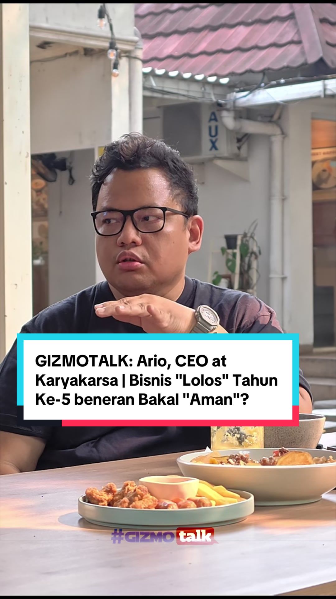 @Gizmologi