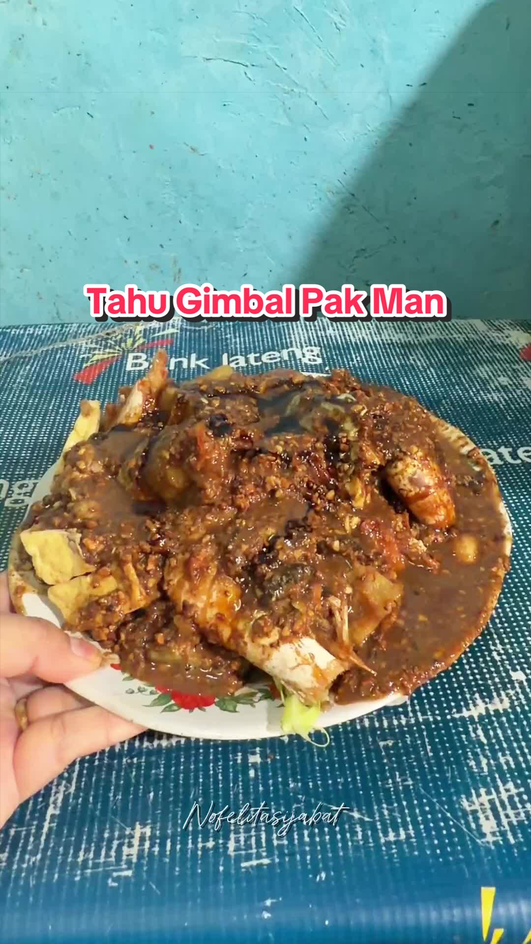 @Nofelita Sijabat
