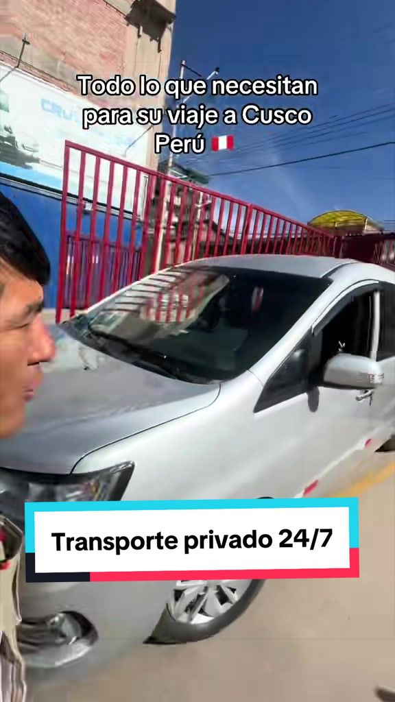 @😃VIAJERO PER&Uacute; 🇵🇪