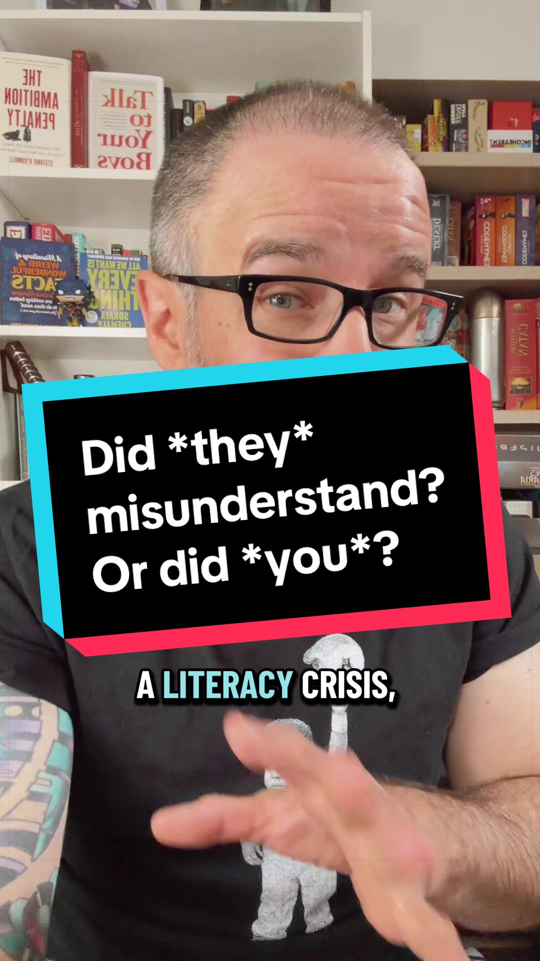@Professor Neil