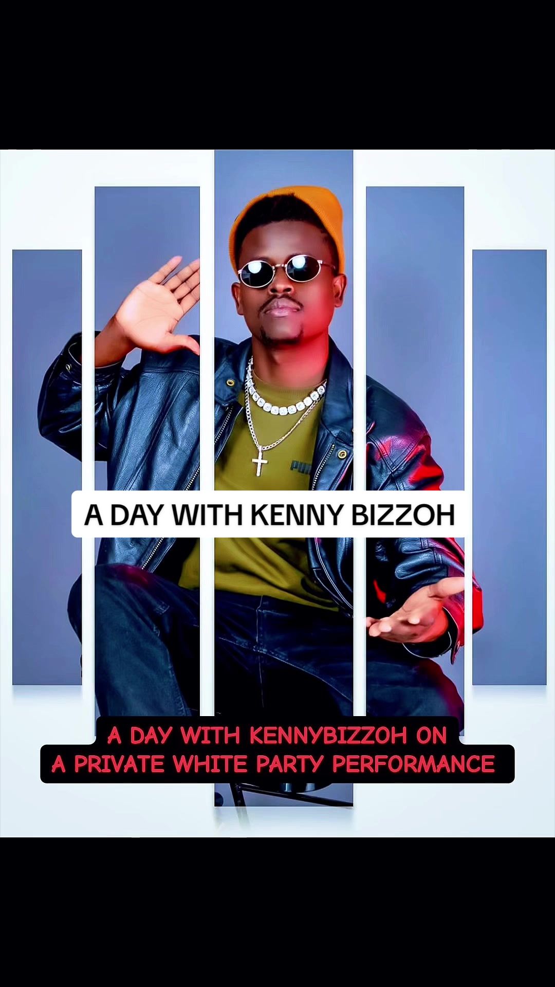 @KennyBizzoh(Mukamba Intl)