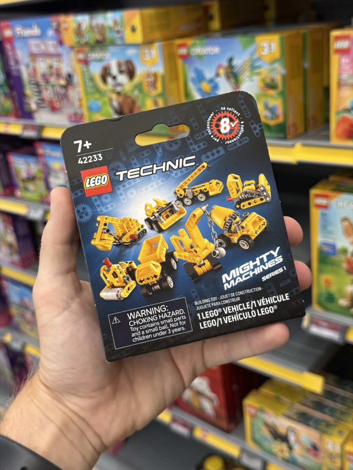 @BRICKLOVER BRAD