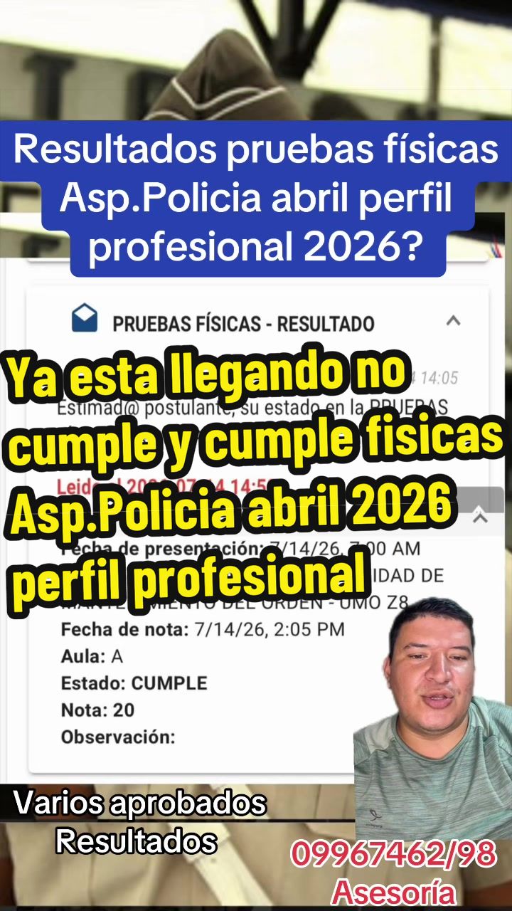 @👮Cumpliendo Meta👮Paul Diaz🇪