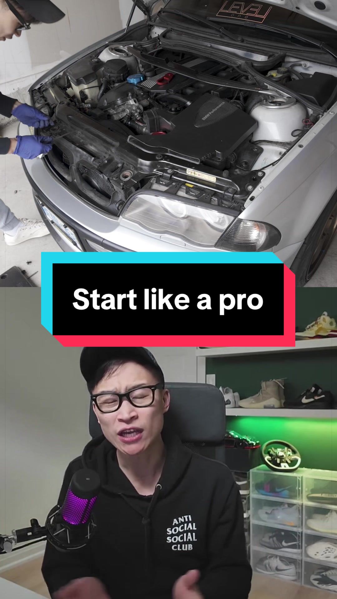 @E46 Dan