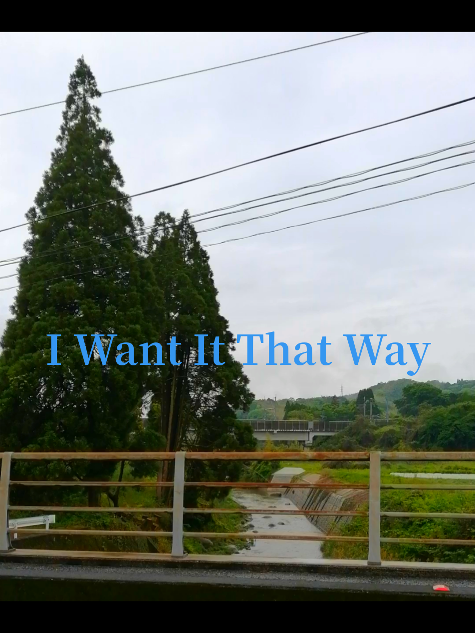 @ナツロキ🎶音楽と⛰️風景と😃😃一緒に