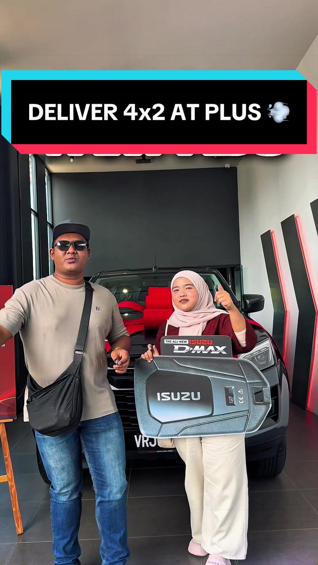 @Isuzu Alor Setar