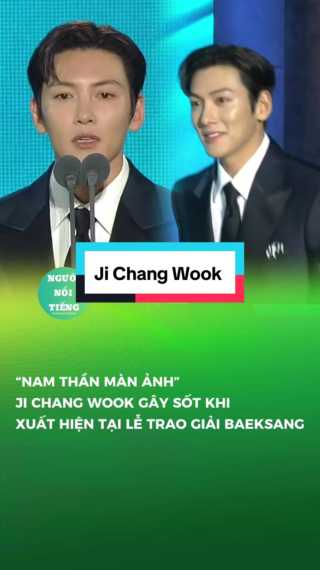 @Người Nổi Tiếng