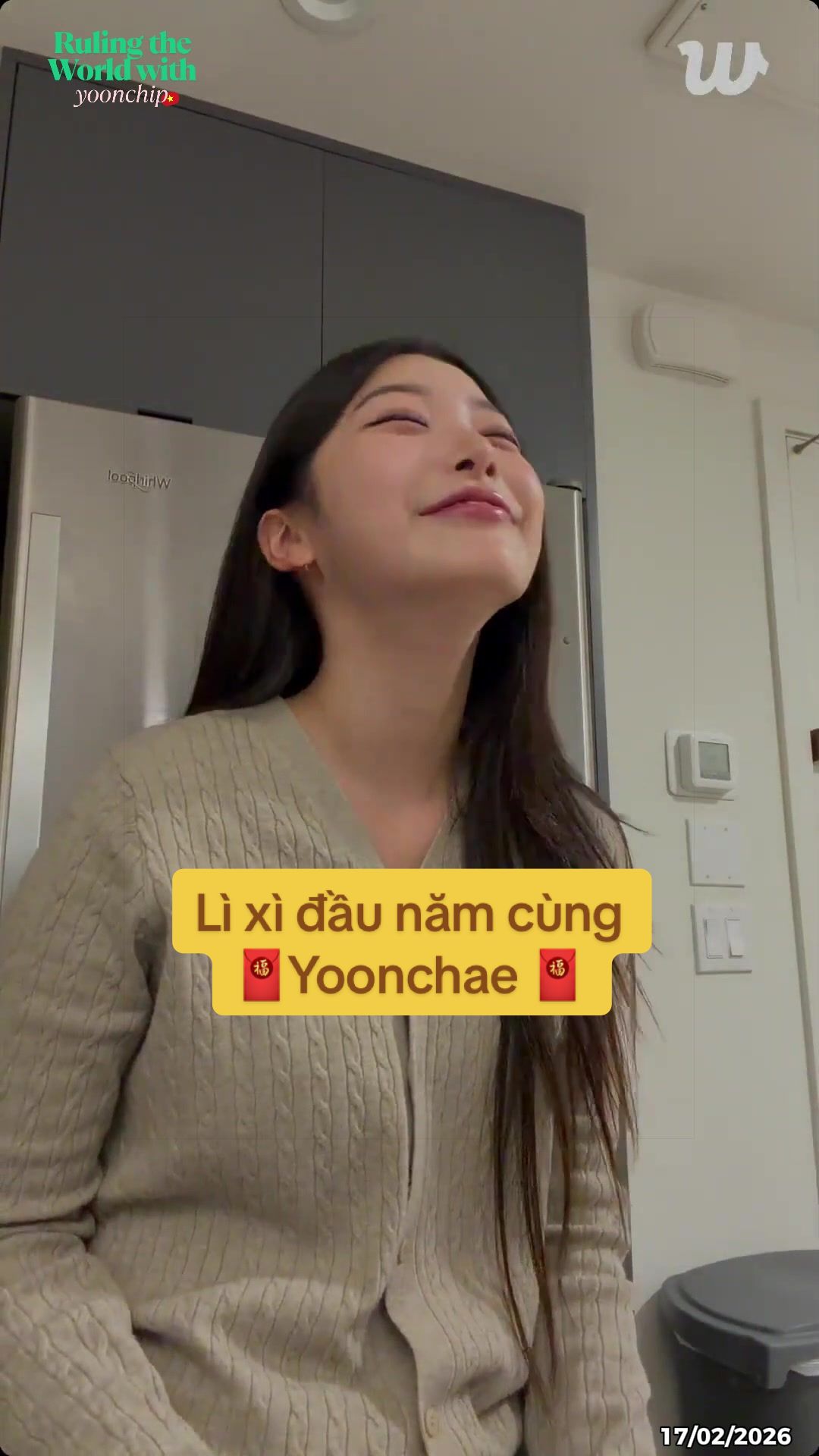 @CùngYoonchipThốngTrịThếGiới