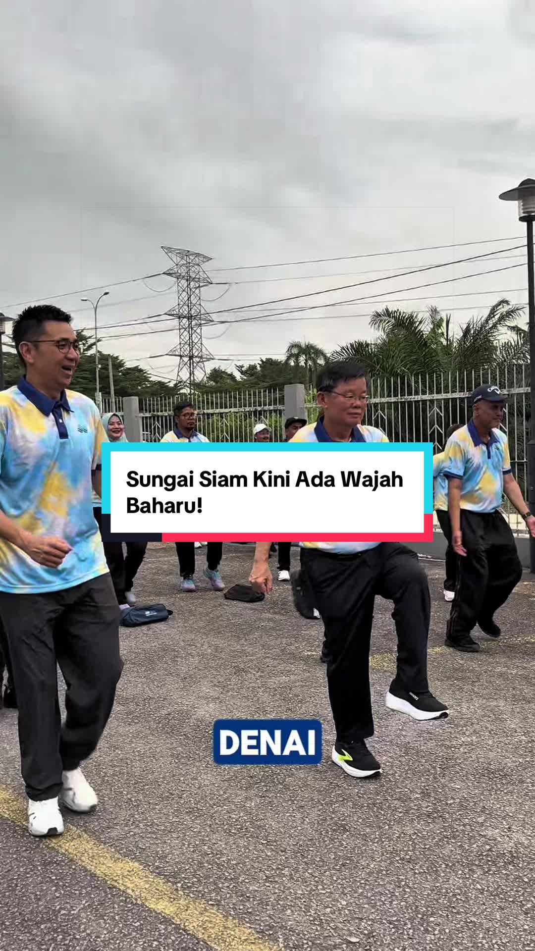 @Penang Kini
