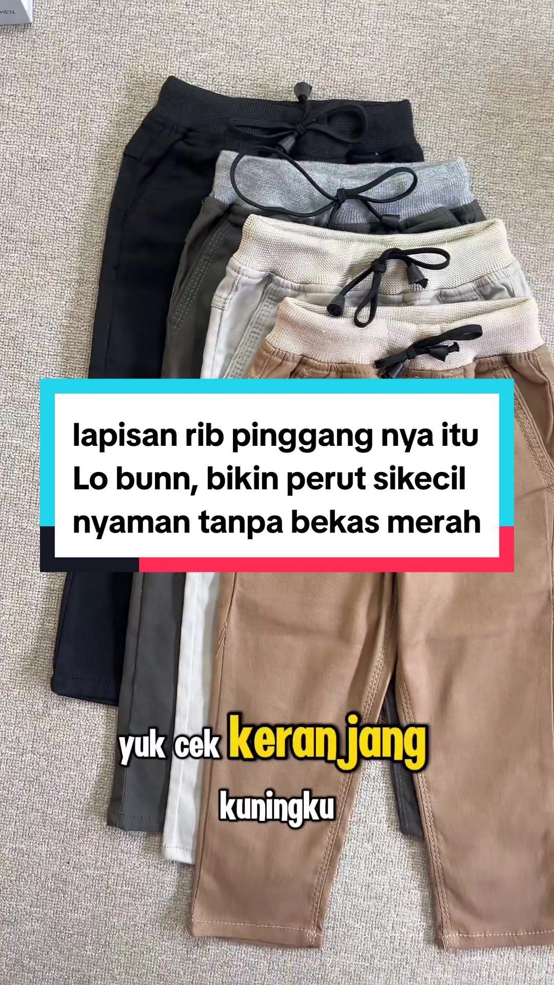 @Gudang Baju Anak Belvin