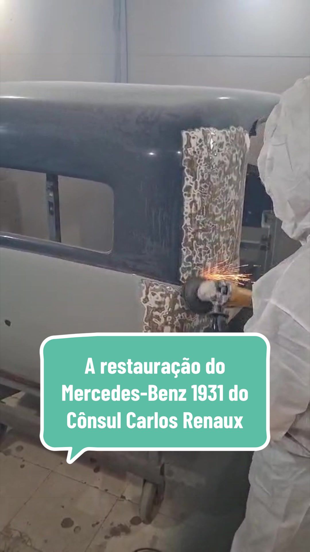 @V&eacute;io da Havan