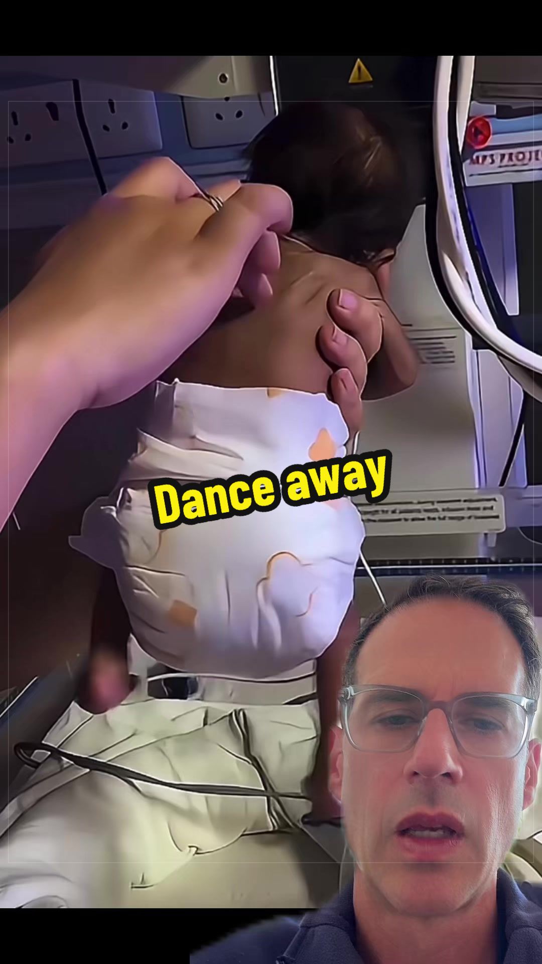 @Dr Michael Narvey 🇨🇦