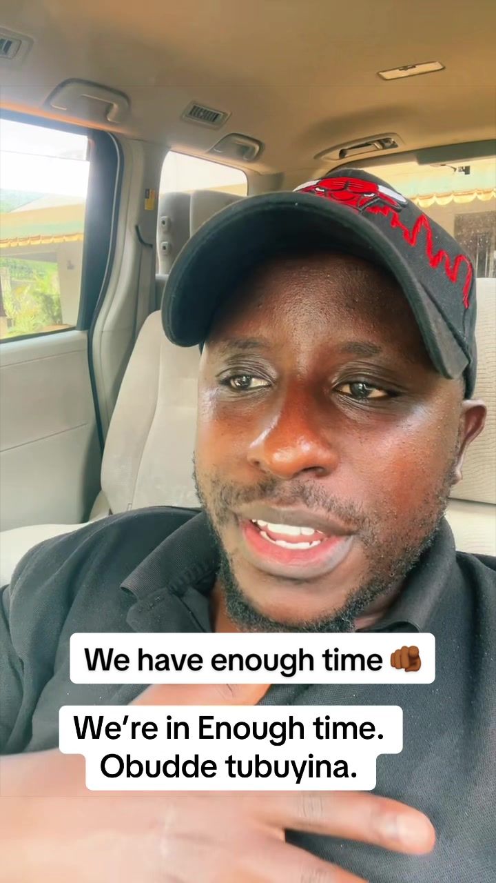 @🇺🇬Social King&bull;Social K🤴🏿NG