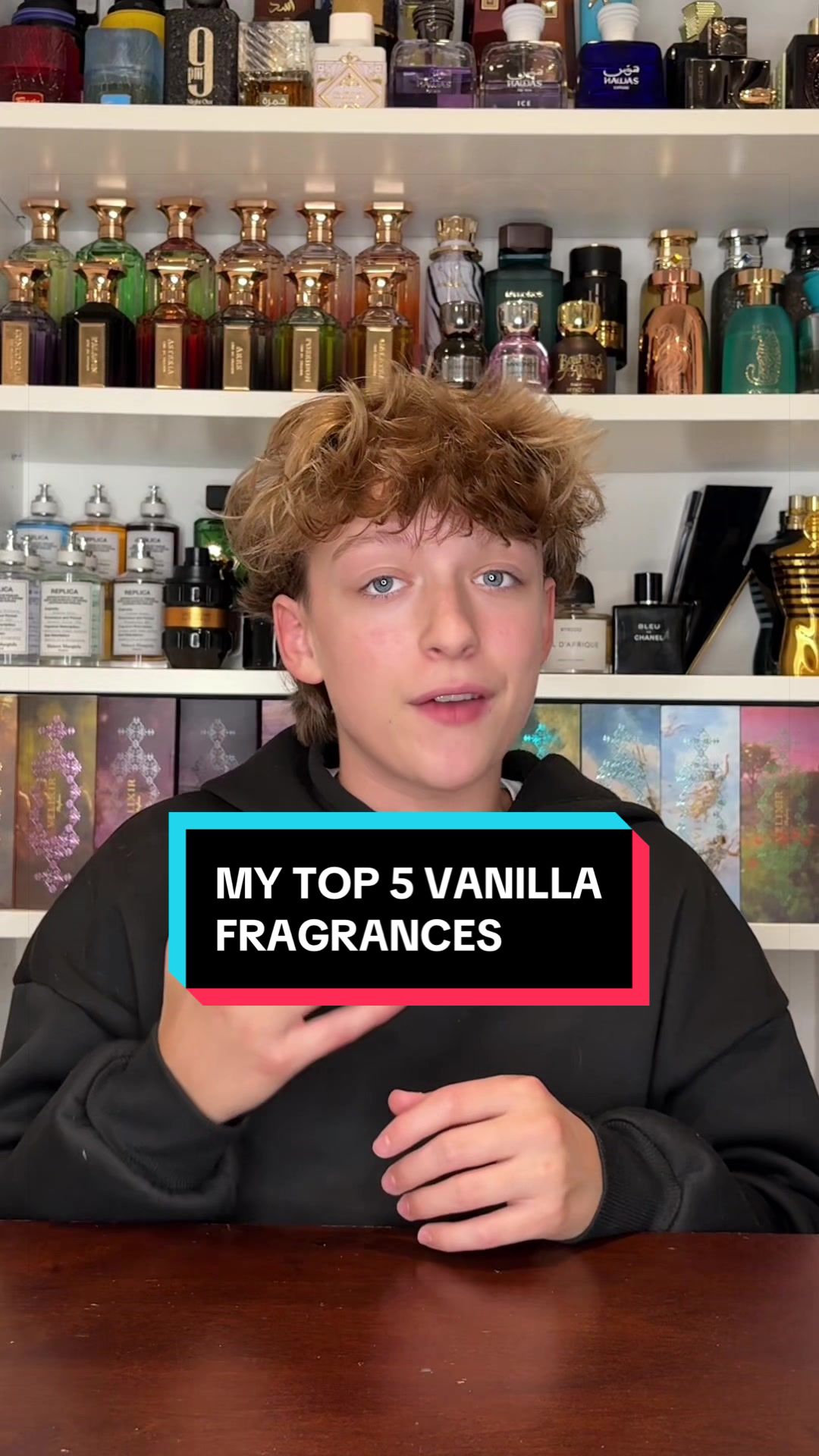 @Jay Scents