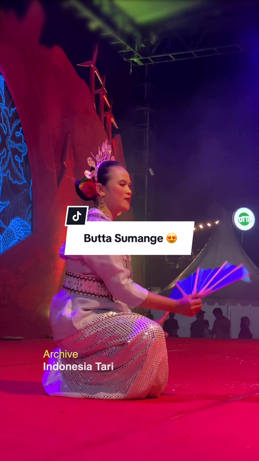 @Menari Menginspirasi