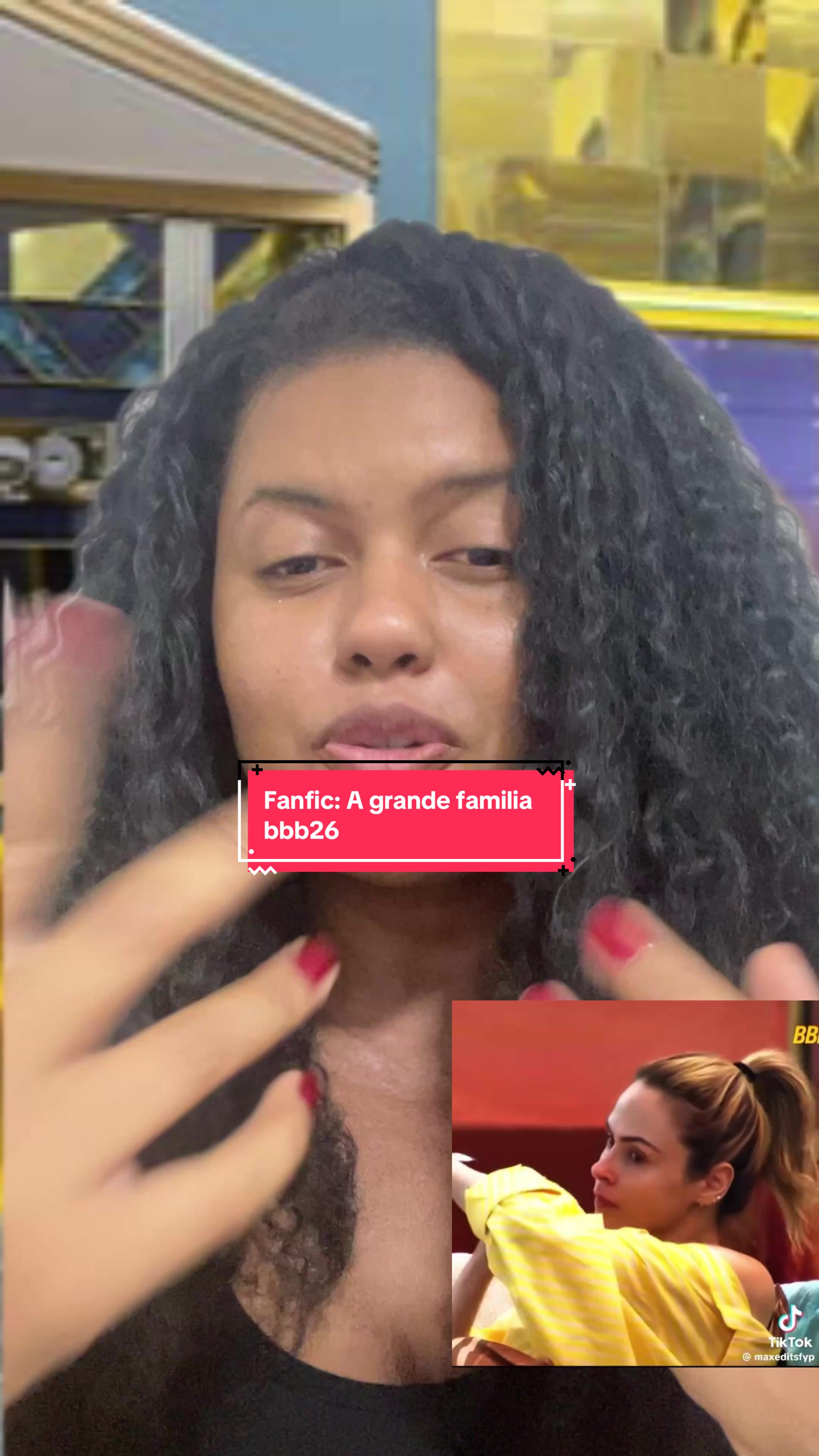 @Josi Miranda