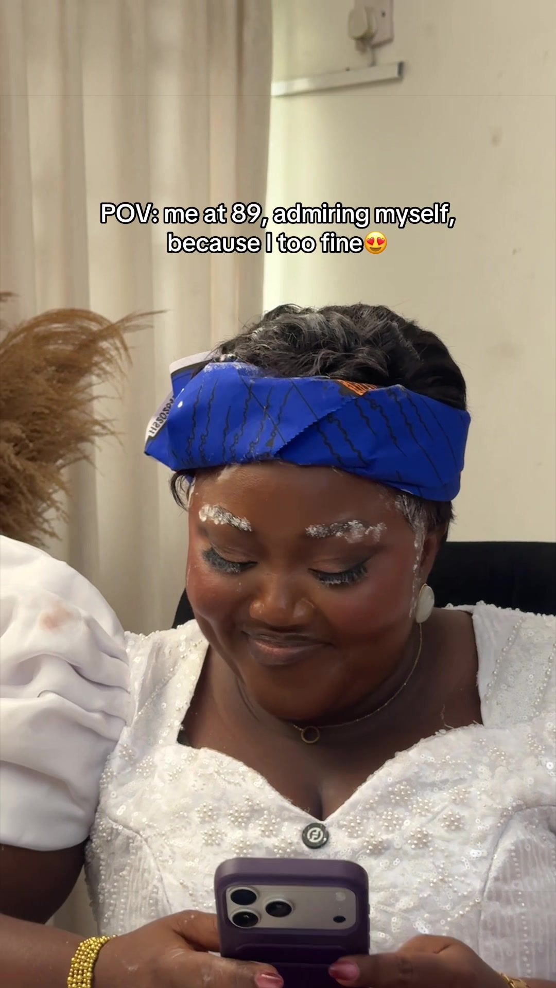 @BLESSING OBASI