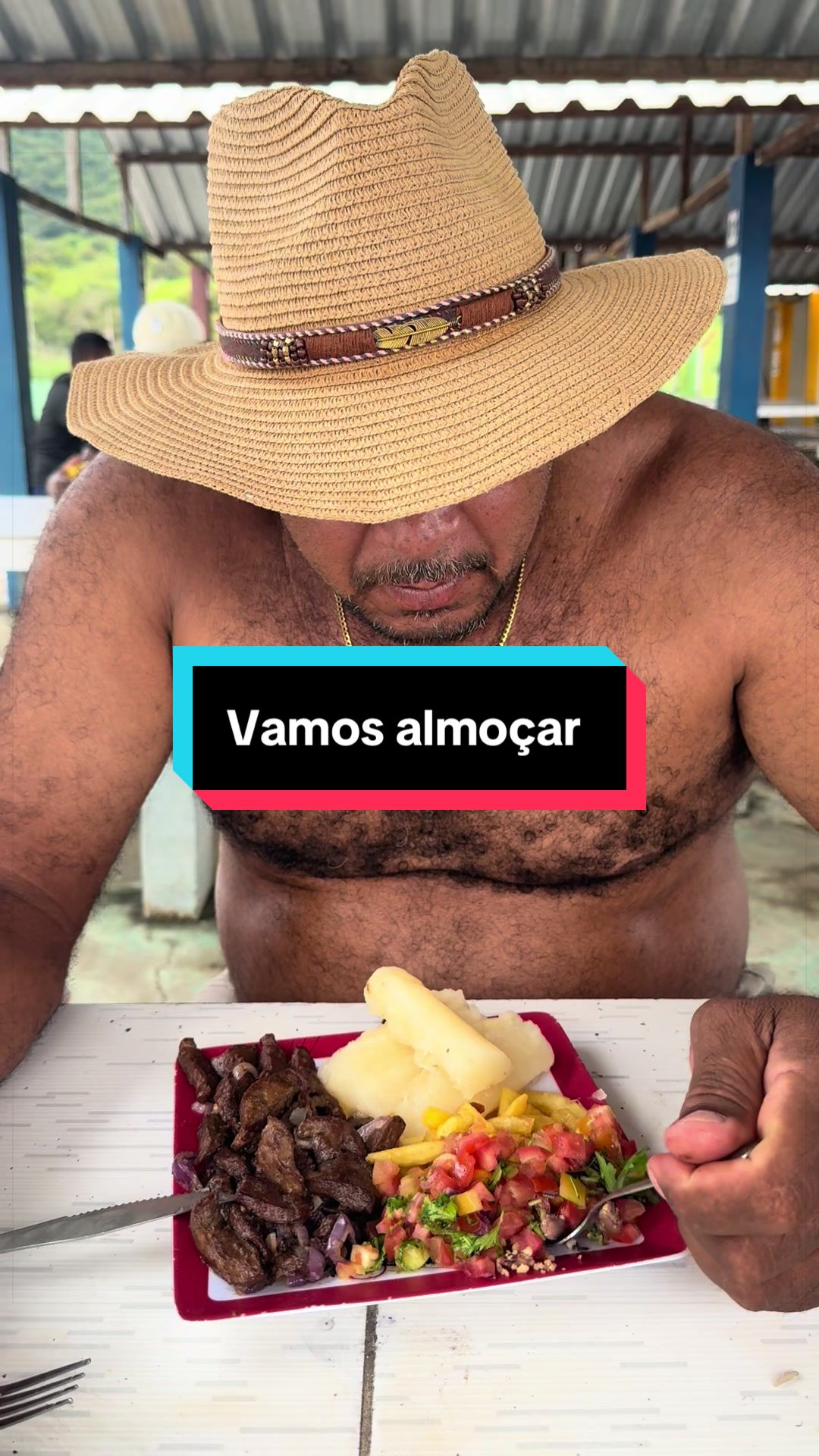 @Ant&ocirc;nio Moreno
