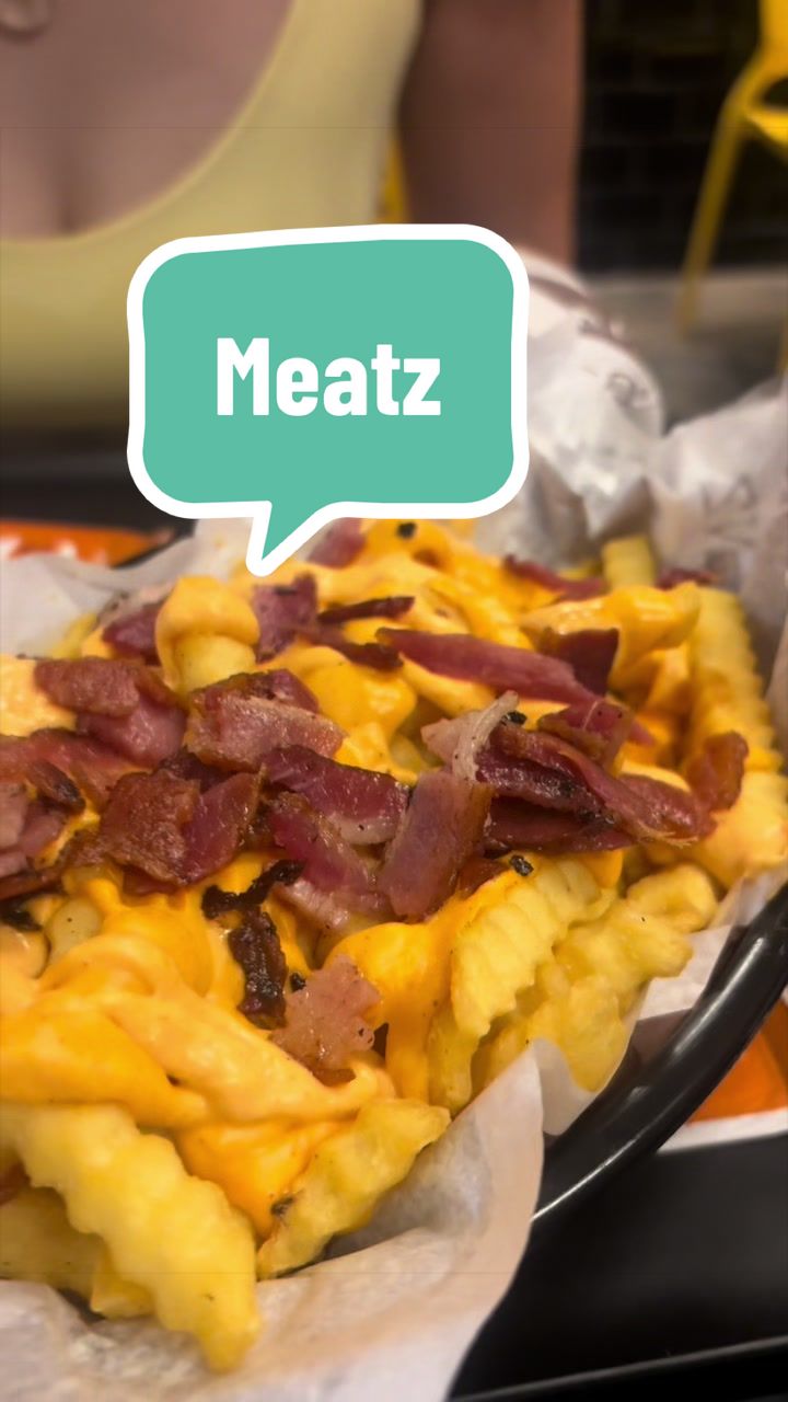 @Meow Comidas