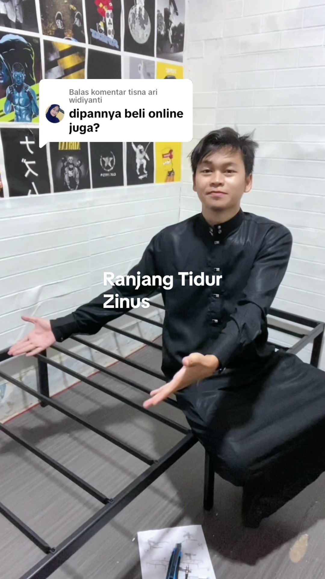 @Aa Nazmu 🐺