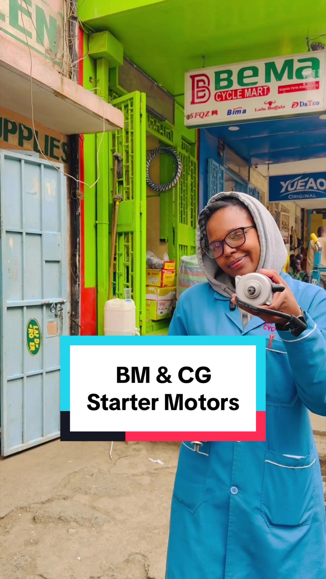 @BEMA CYCLEMART
