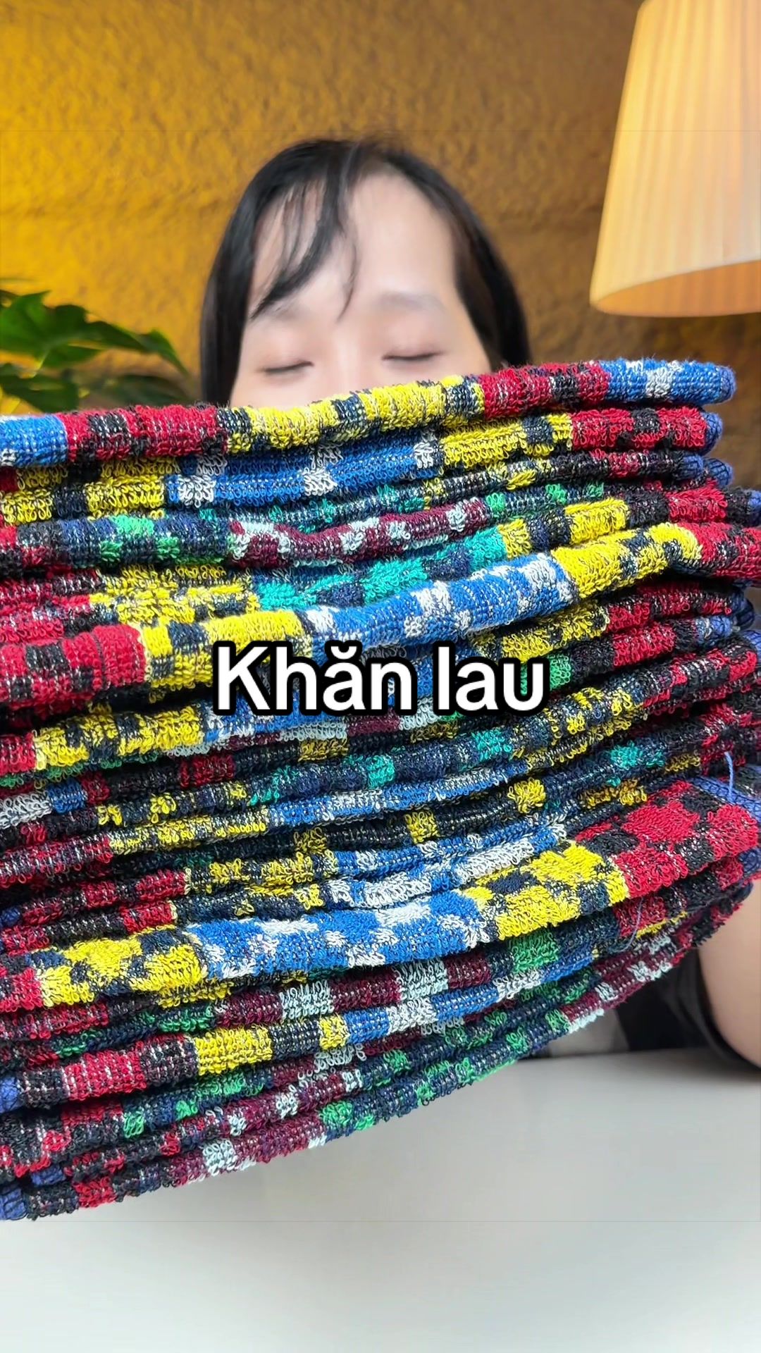 @Ngô Tâm-Mẹ Happy