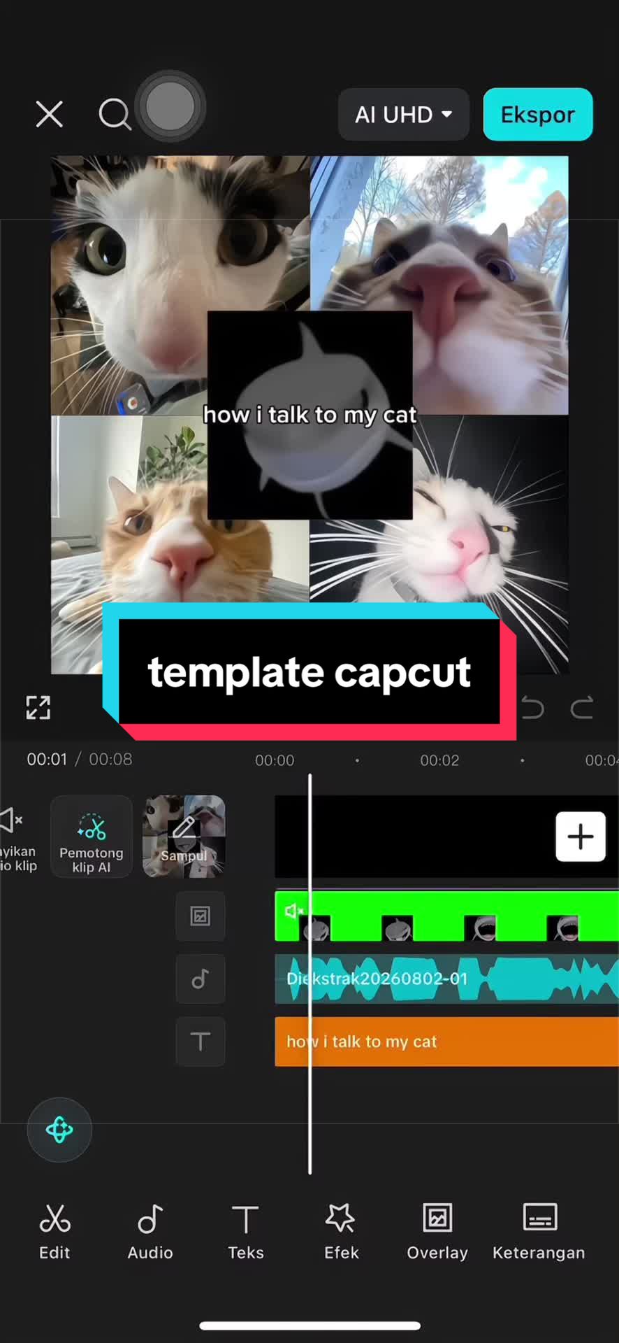 @Vanilla Capcut🎟