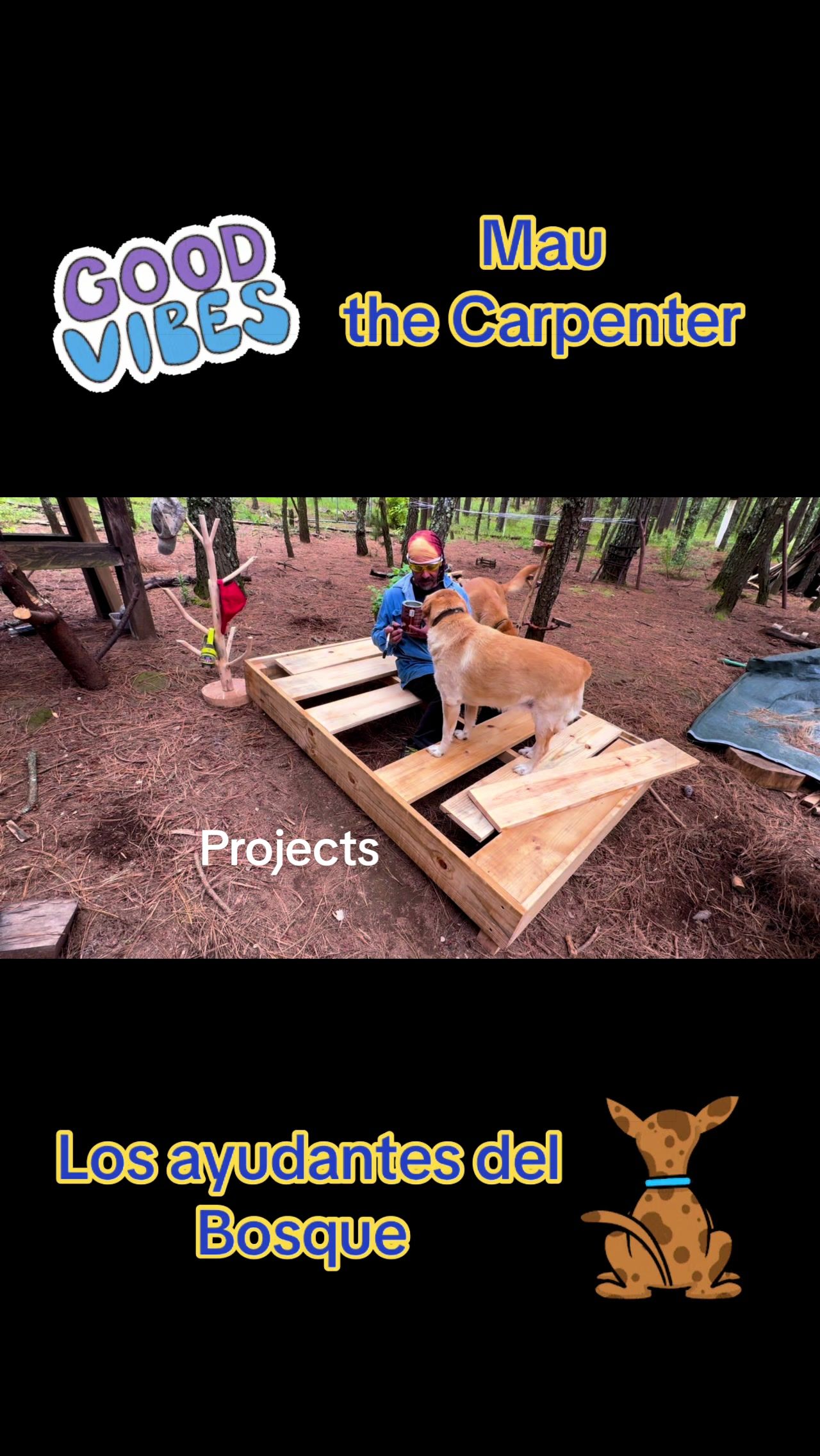 @Caminos y Senderos  Mtb & Camp