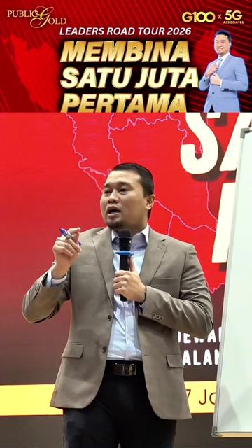 @Mohd Zulkifli Shafie