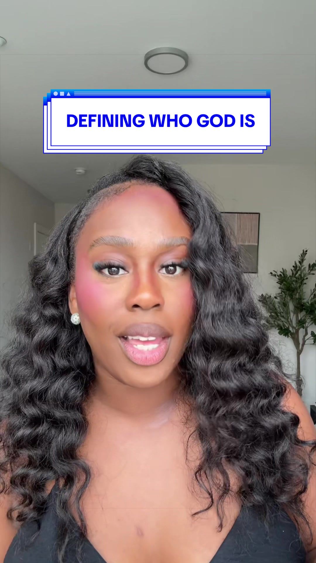 @Tobi Naomi