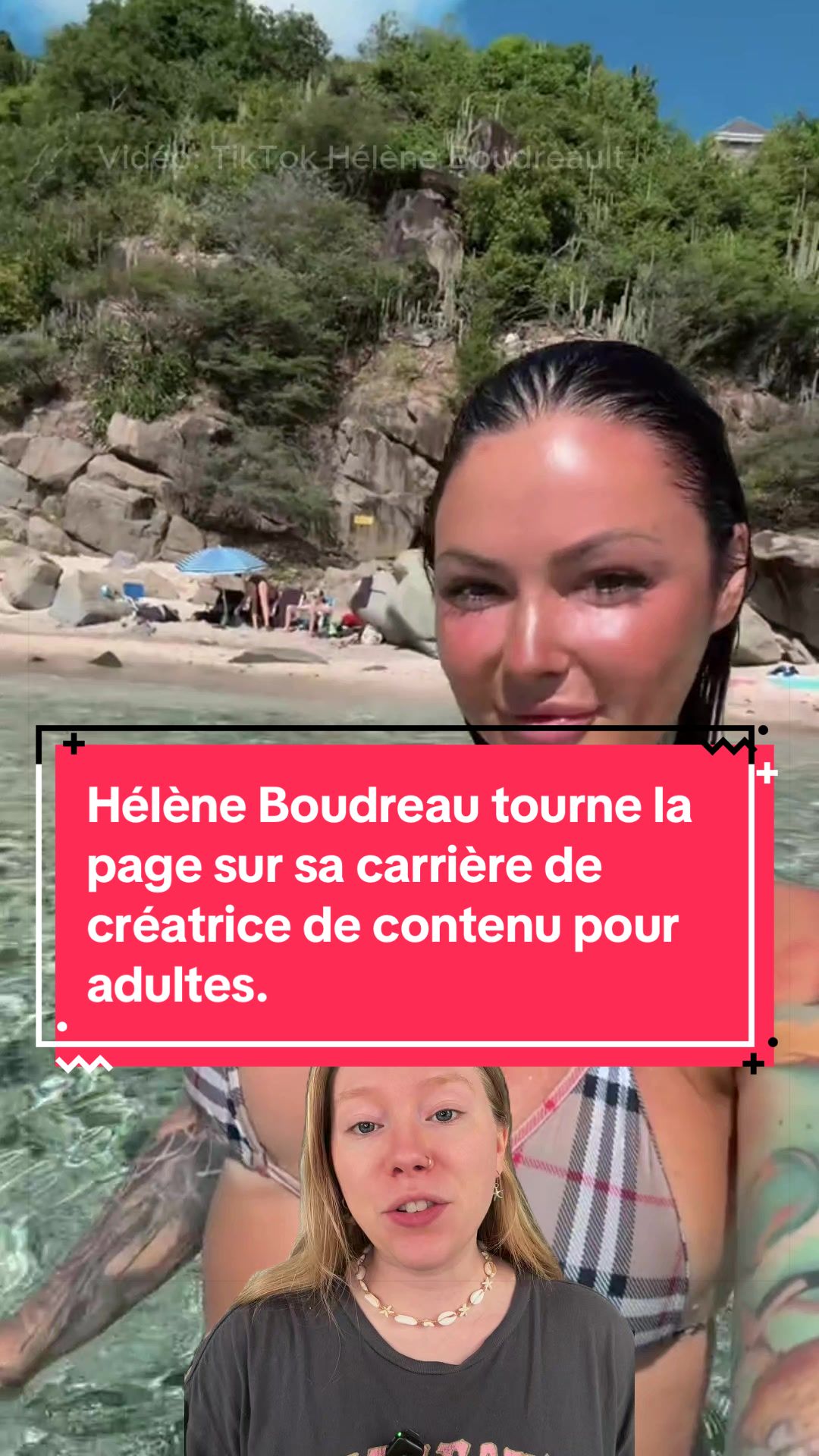 @Ça Fait Jaser