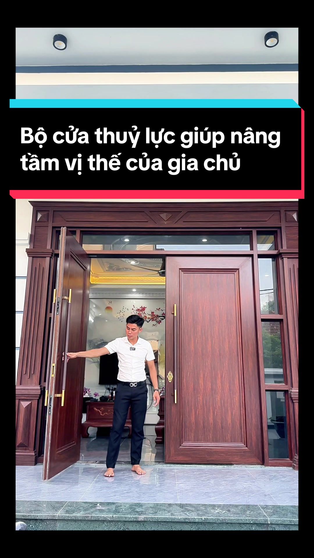 @Trình Cửa Nhôm Owin Hà Nội ✅
