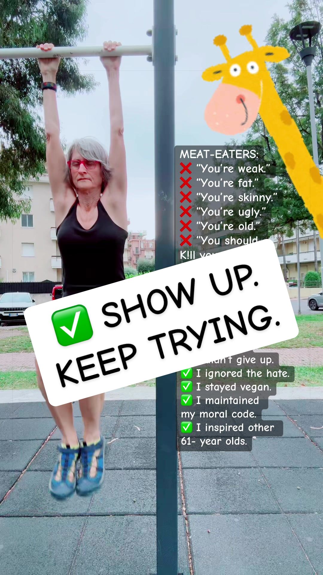 @That Vegan Teacher Miss Kadie