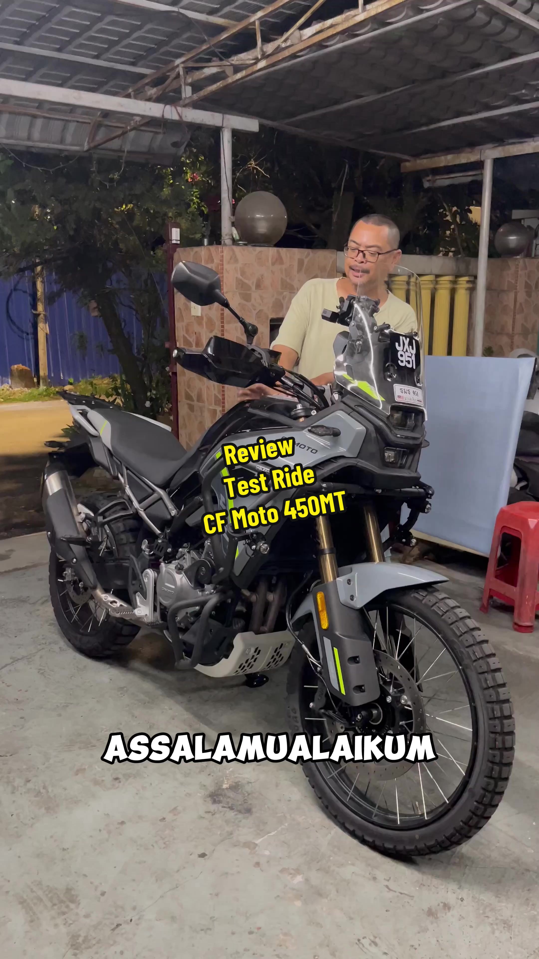@abg sha motor